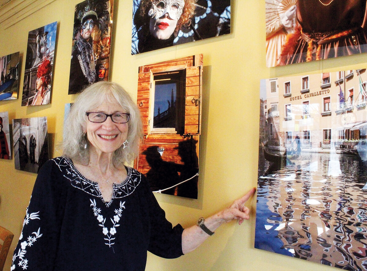 Nancy Wessinger